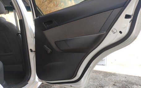 Chevrolet Aveo III, 2011 год, 385 000 рублей, 14 фотография