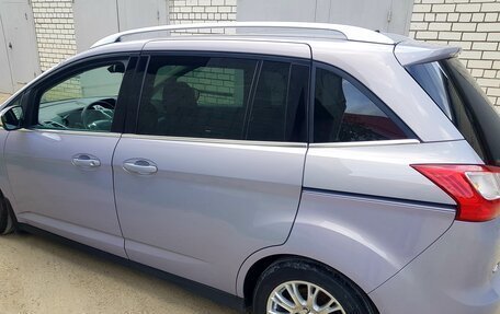 Ford C-MAX II, 2010 год, 950 000 рублей, 3 фотография