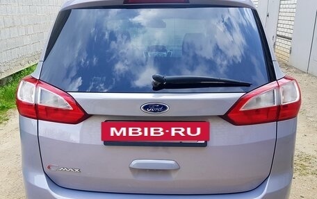 Ford C-MAX II, 2010 год, 950 000 рублей, 2 фотография
