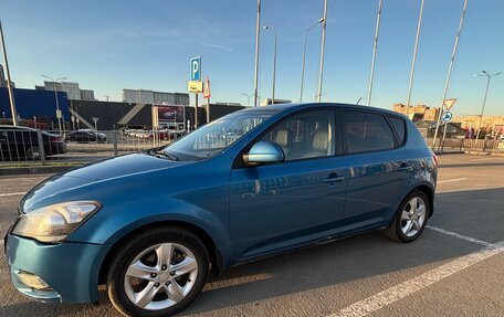KIA cee'd I рестайлинг, 2010 год, 550 000 рублей, 5 фотография