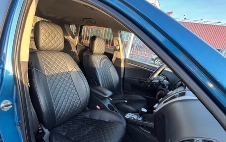 KIA cee'd I рестайлинг, 2010 год, 550 000 рублей, 7 фотография