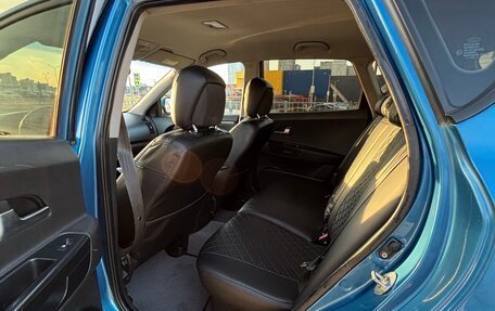 KIA cee'd I рестайлинг, 2010 год, 550 000 рублей, 8 фотография