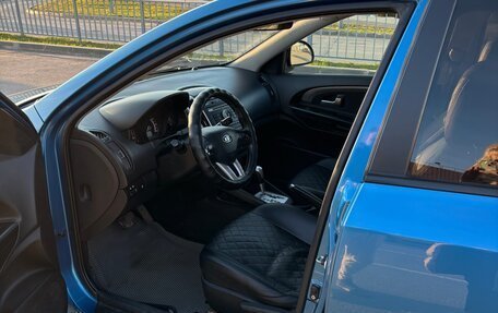KIA cee'd I рестайлинг, 2010 год, 550 000 рублей, 11 фотография