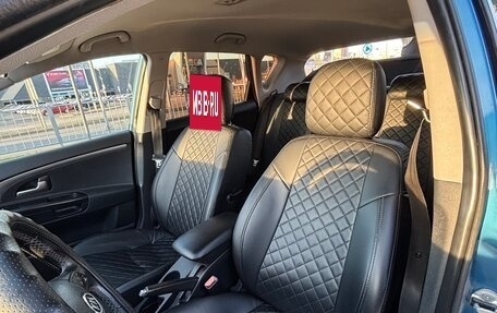 KIA cee'd I рестайлинг, 2010 год, 550 000 рублей, 9 фотография