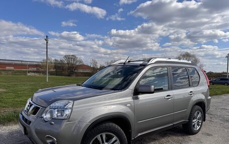 Nissan X-Trail, 2013 год, 1 730 000 рублей, 2 фотография