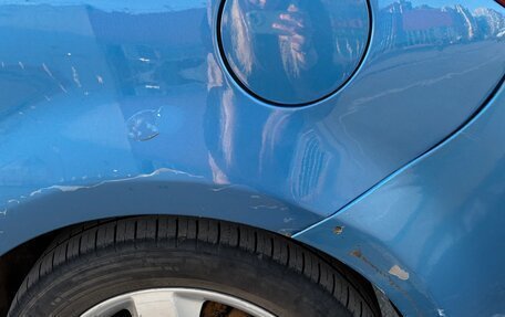 KIA cee'd I рестайлинг, 2010 год, 550 000 рублей, 14 фотография