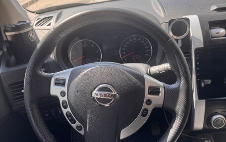 Nissan X-Trail, 2013 год, 1 730 000 рублей, 10 фотография