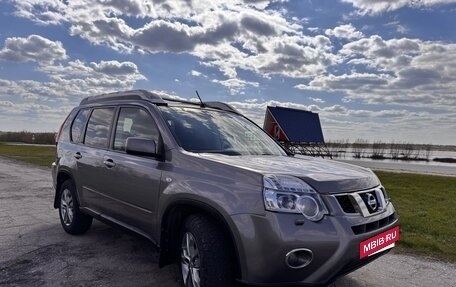 Nissan X-Trail, 2013 год, 1 730 000 рублей, 8 фотография
