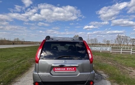 Nissan X-Trail, 2013 год, 1 730 000 рублей, 5 фотография