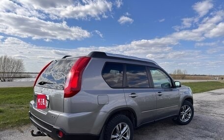 Nissan X-Trail, 2013 год, 1 730 000 рублей, 4 фотография