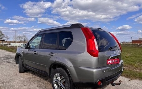 Nissan X-Trail, 2013 год, 1 730 000 рублей, 6 фотография