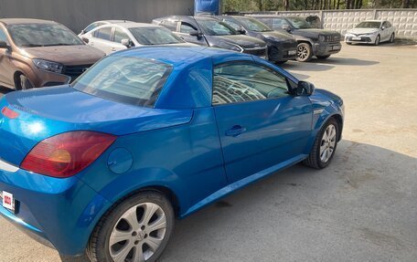 Opel Tigra, 2008 год, 550 000 рублей, 6 фотография