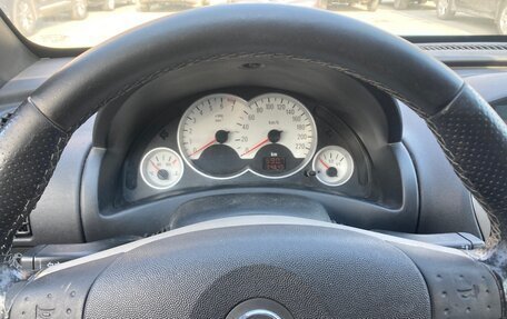 Opel Tigra, 2008 год, 550 000 рублей, 4 фотография