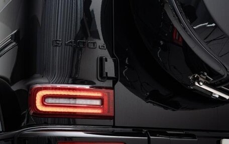 Mercedes-Benz G-Класс W463 рестайлинг _iii, 2022 год, 13 200 000 рублей, 3 фотография