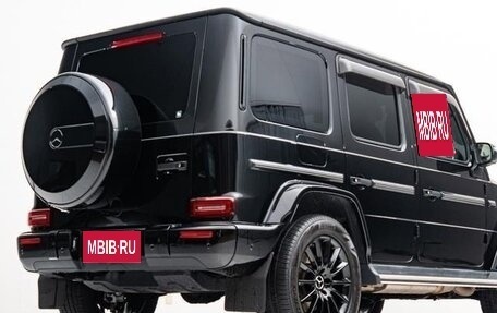 Mercedes-Benz G-Класс W463 рестайлинг _iii, 2022 год, 13 200 000 рублей, 2 фотография