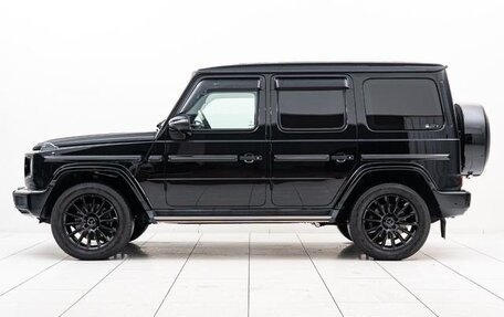 Mercedes-Benz G-Класс W463 рестайлинг _iii, 2022 год, 13 200 000 рублей, 5 фотография