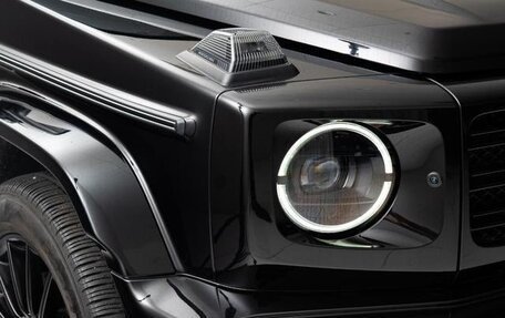 Mercedes-Benz G-Класс W463 рестайлинг _iii, 2022 год, 13 200 000 рублей, 4 фотография