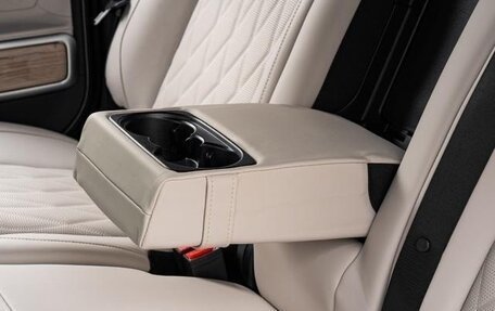 Mercedes-Benz G-Класс W463 рестайлинг _iii, 2022 год, 13 200 000 рублей, 11 фотография