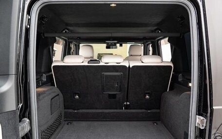 Mercedes-Benz G-Класс W463 рестайлинг _iii, 2022 год, 13 200 000 рублей, 12 фотография
