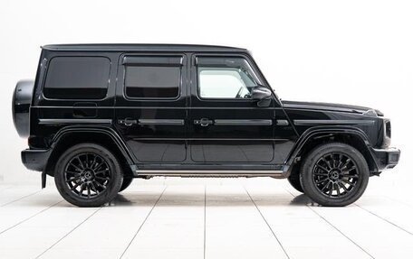Mercedes-Benz G-Класс W463 рестайлинг _iii, 2022 год, 13 200 000 рублей, 9 фотография