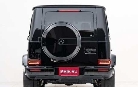 Mercedes-Benz G-Класс W463 рестайлинг _iii, 2022 год, 13 200 000 рублей, 8 фотография