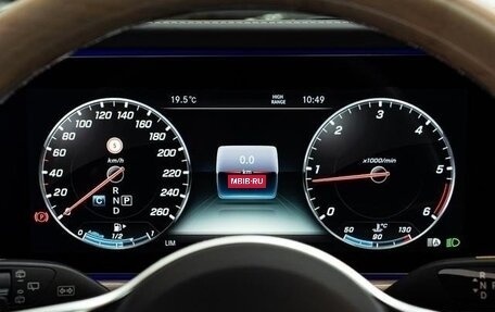 Mercedes-Benz G-Класс W463 рестайлинг _iii, 2022 год, 13 200 000 рублей, 15 фотография