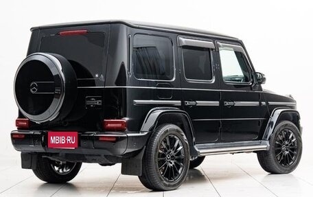 Mercedes-Benz G-Класс W463 рестайлинг _iii, 2022 год, 13 200 000 рублей, 7 фотография