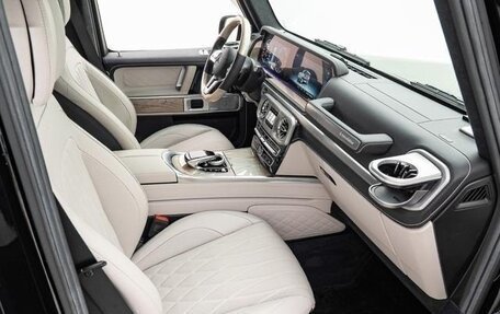 Mercedes-Benz G-Класс W463 рестайлинг _iii, 2022 год, 13 200 000 рублей, 20 фотография