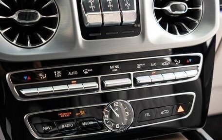 Mercedes-Benz G-Класс W463 рестайлинг _iii, 2022 год, 13 200 000 рублей, 22 фотография