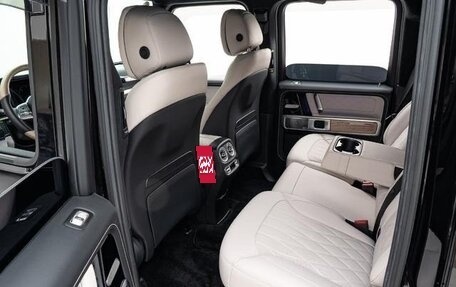 Mercedes-Benz G-Класс W463 рестайлинг _iii, 2022 год, 13 200 000 рублей, 14 фотография