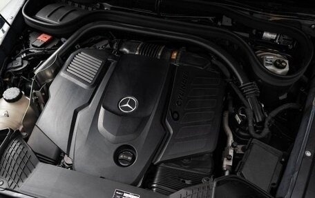 Mercedes-Benz G-Класс W463 рестайлинг _iii, 2022 год, 13 200 000 рублей, 13 фотография
