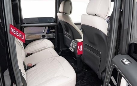 Mercedes-Benz G-Класс W463 рестайлинг _iii, 2022 год, 13 200 000 рублей, 17 фотография