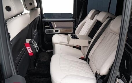 Mercedes-Benz G-Класс W463 рестайлинг _iii, 2022 год, 13 200 000 рублей, 21 фотография