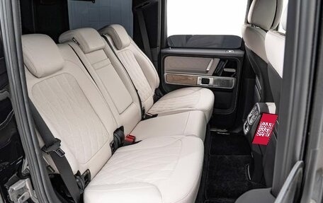 Mercedes-Benz G-Класс W463 рестайлинг _iii, 2022 год, 13 200 000 рублей, 23 фотография