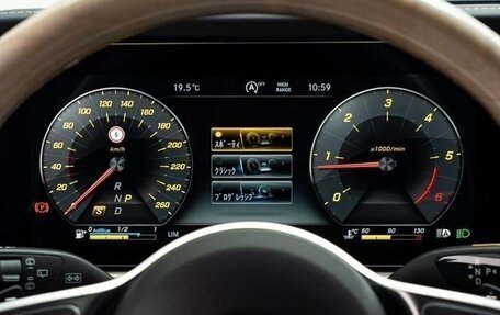Mercedes-Benz G-Класс W463 рестайлинг _iii, 2022 год, 13 200 000 рублей, 25 фотография