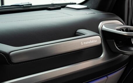 Mercedes-Benz G-Класс W463 рестайлинг _iii, 2022 год, 13 200 000 рублей, 26 фотография