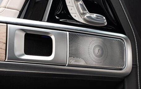 Mercedes-Benz G-Класс W463 рестайлинг _iii, 2022 год, 13 200 000 рублей, 28 фотография