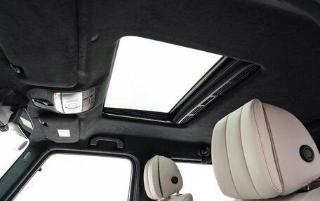 Mercedes-Benz G-Класс W463 рестайлинг _iii, 2022 год, 13 200 000 рублей, 34 фотография
