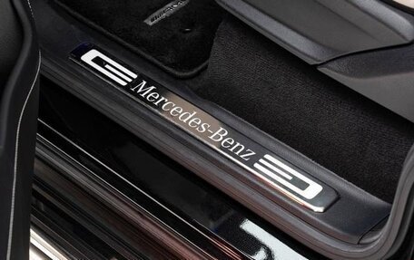 Mercedes-Benz G-Класс W463 рестайлинг _iii, 2022 год, 13 200 000 рублей, 33 фотография