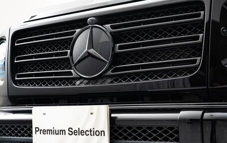 Mercedes-Benz G-Класс W463 рестайлинг _iii, 2022 год, 13 200 000 рублей, 38 фотография