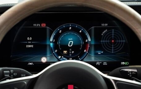 Mercedes-Benz G-Класс W463 рестайлинг _iii, 2022 год, 13 200 000 рублей, 27 фотография
