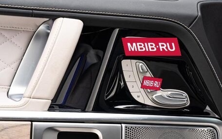 Mercedes-Benz G-Класс W463 рестайлинг _iii, 2022 год, 13 200 000 рублей, 32 фотография
