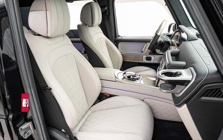 Mercedes-Benz G-Класс W463 рестайлинг _iii, 2022 год, 13 200 000 рублей, 24 фотография