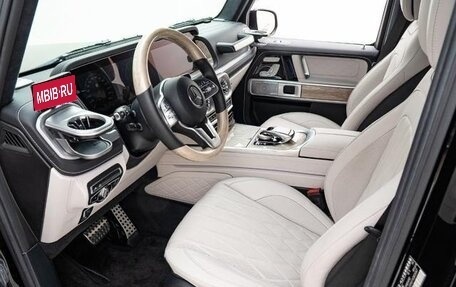 Mercedes-Benz G-Класс W463 рестайлинг _iii, 2022 год, 13 200 000 рублей, 29 фотография