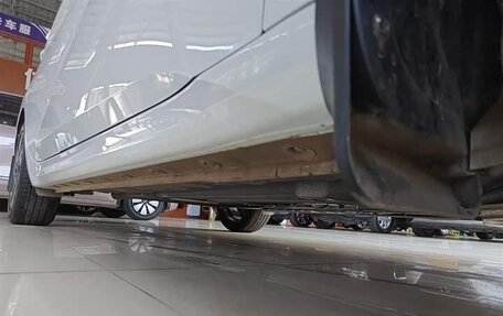 Hyundai Elantra, 2025 год, 1 715 000 рублей, 9 фотография