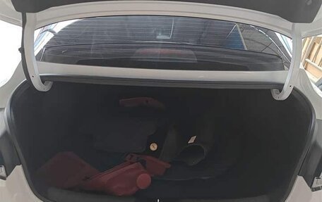 Hyundai Elantra, 2025 год, 1 715 000 рублей, 12 фотография
