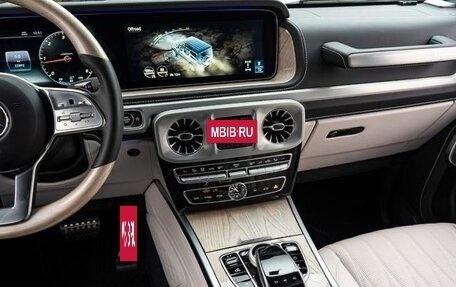 Mercedes-Benz G-Класс W463 рестайлинг _iii, 2022 год, 13 200 000 рублей, 31 фотография