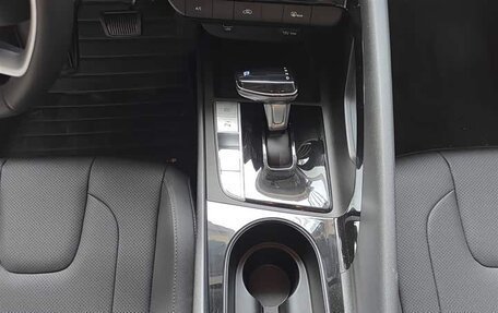 Hyundai Elantra, 2025 год, 1 715 000 рублей, 20 фотография