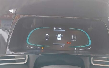 Hyundai Elantra, 2025 год, 1 715 000 рублей, 19 фотография