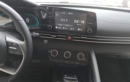 Hyundai Elantra, 2025 год, 1 715 000 рублей, 18 фотография